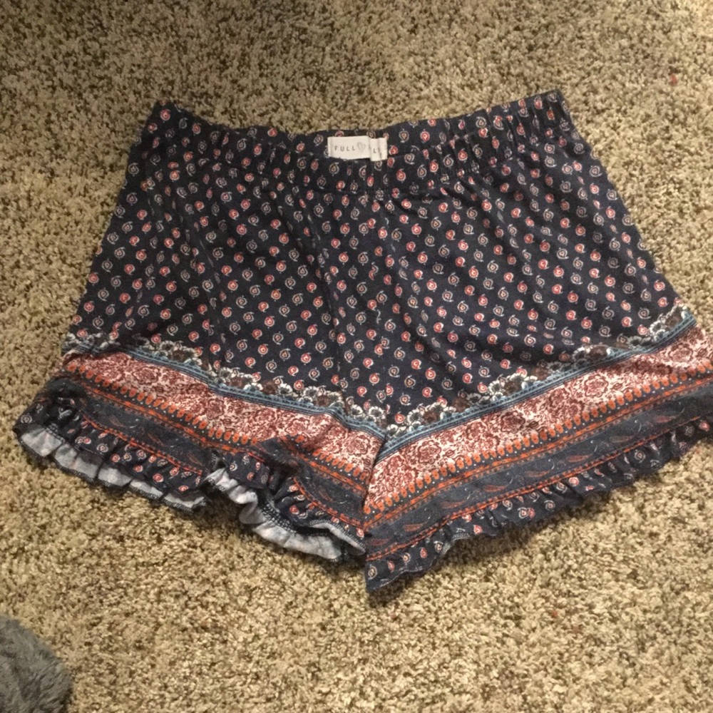 Shorts